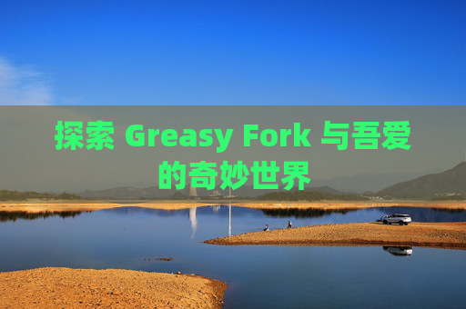 探索 Greasy Fork 与吾爱的奇妙世界
